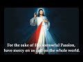  mercy unfolding the divine mercy chaplet   rosary  the holy rosary