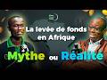 Strategic Talk #3 - Levée des fonds en Afrique Mythe ou Réalité