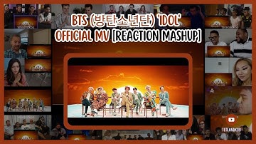 [BTS] BTS (방탄소년단) 