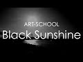【歌ってみた】Black Sunshine/ART-SCHOOL 演奏して歌いました
