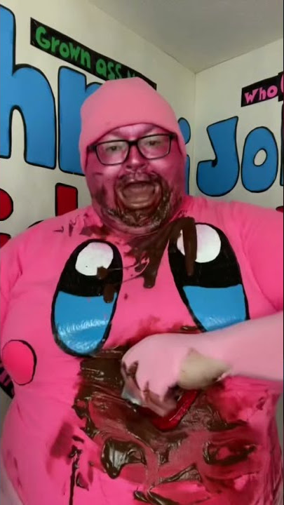 Puddi puddi Kirby!