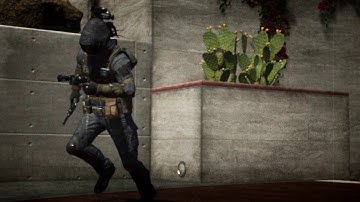 "Omega" - Techny #RhyERC #ShushE #Eh #ClickE