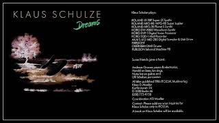 Klaus Schulze - Dreams