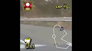 Real Mario Kart