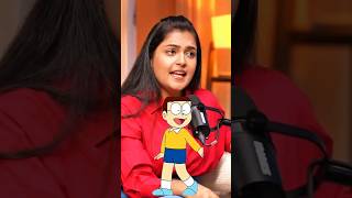 Nobita &amp; Doraemon cute voice ||@The_MotorMouth #podcast #instagram #dorry
