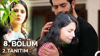 Sevdiğim Sensin 8. 2.Fragmanı \