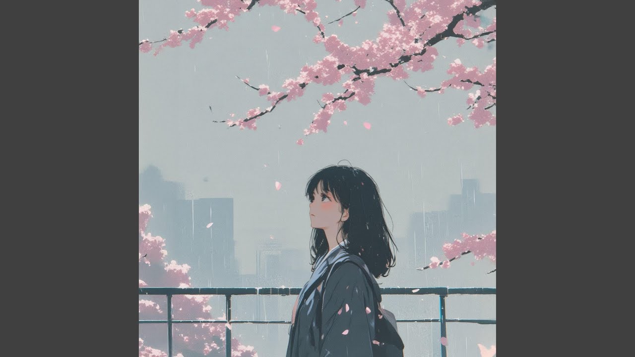 春雨、冬雨 - YouTube