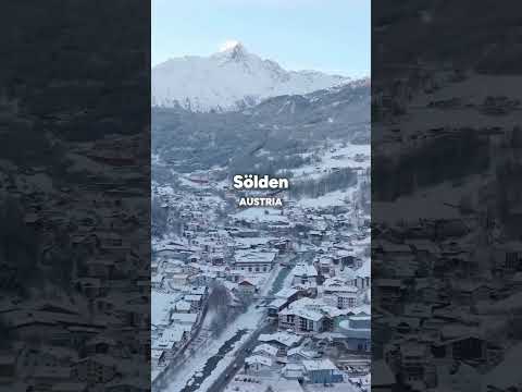 Top luxurious ski