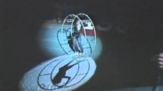 Unicycles, Gym Wheel