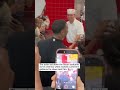 After winning an Oscar, Michael B. Jordan stops at In-N-Out