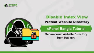 How to protect your website directory | Cyber Developer BD screenshot 5