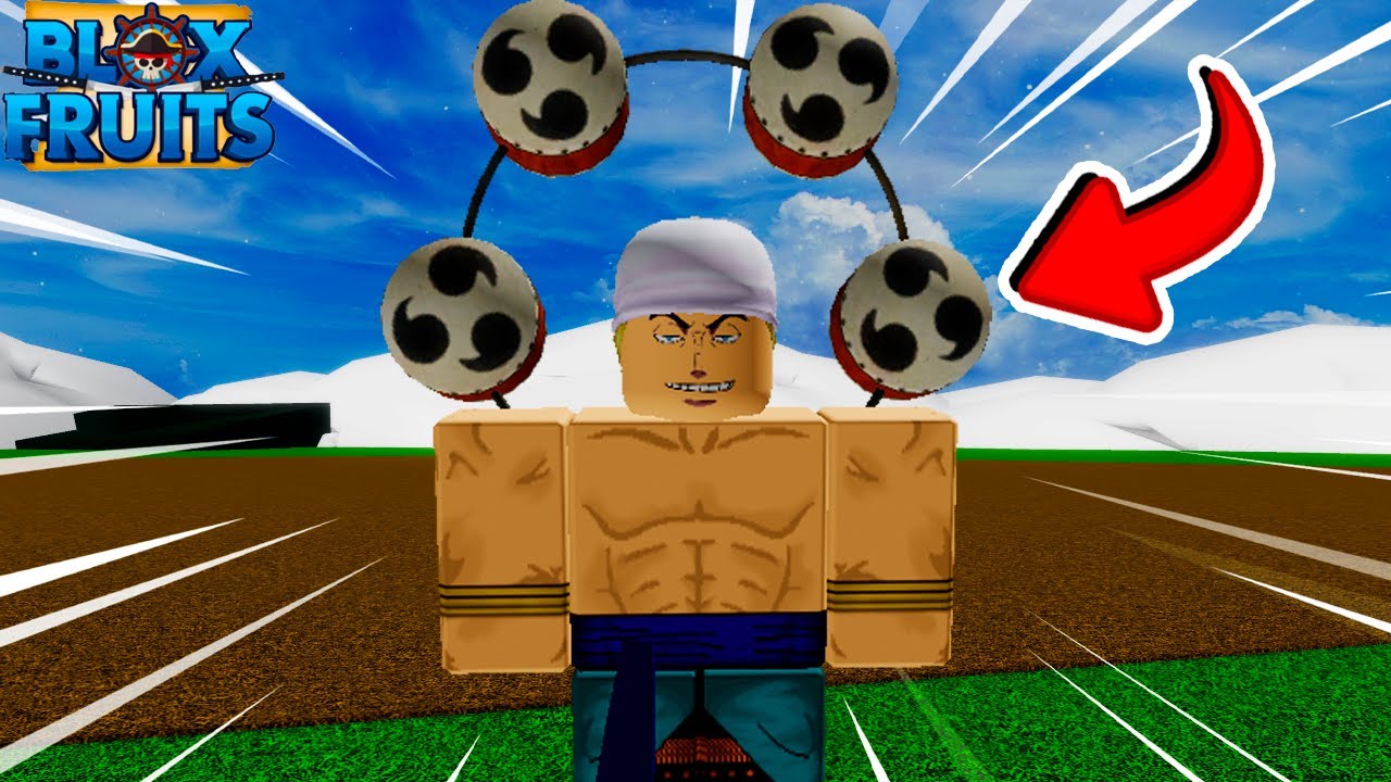 ENFRENTEI O *ENEL* NA SERIÉ TRIO NOOB NO BLOX FRUITS!!! ep12 YouTube