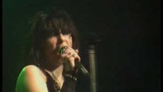 Siouxsie & The Banshees - Painted Bird - Live chords