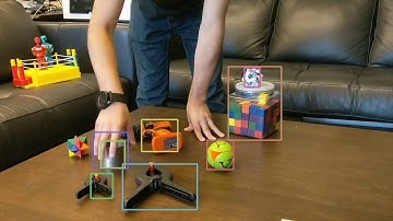 Re3: Real-Time Recurrent Regression Networks for Visual Tracking of Generic Objects