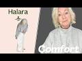 HALARA Haul in My Hall | Ultra-Comfortable Trousers, Jeans &amp; Leggings!