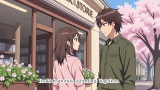 Between Pages and Promises | Bittersweet Career Romance