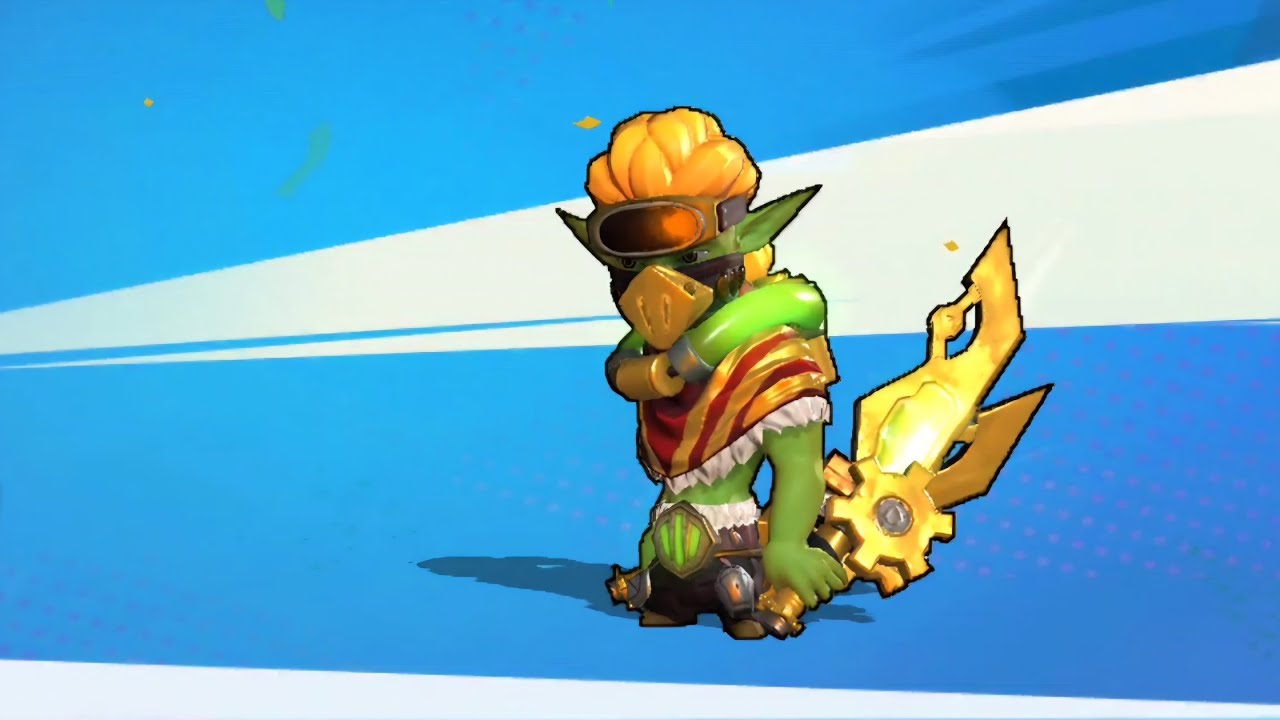 Auto Chess : Soul Breaker