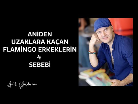 ANİDEN İLİŞKİDEN KAÇARAK ORTADAN KAYBOLAN ERKEKLERİN KAÇMA SEBEPLERİ NELERDİR? KADINLARA TÜYOLAR