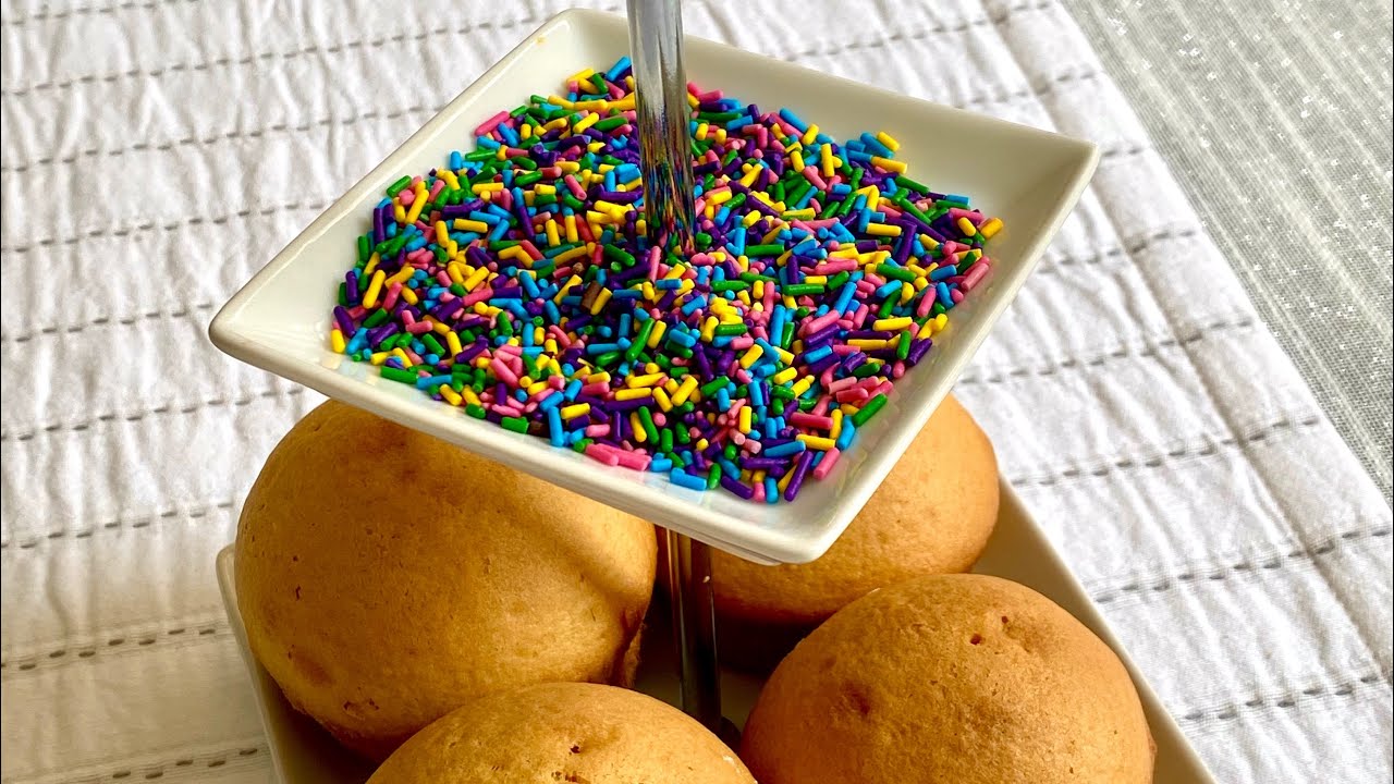 Super moist vanilla tea cake|tea cake in a blender by Apna Cooking