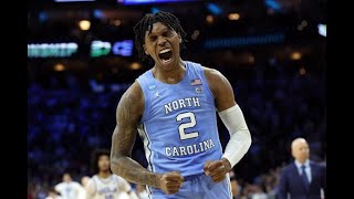 CALEB LOVE CALLS ‘’GAME’’ TO SEAL DUKE’S FATE AND ADVANCE TO THE FINALS