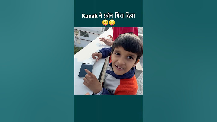 Kunali ने फ़ोन गिरा दिया  😄 Sourav Joshi vlogs