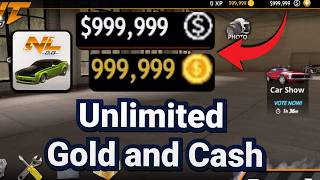 No Limit Drag Racing 2 Hack/Mod APK 2026 - How to Get Unlimited Gold and Cash (iOS & Android) screenshot 5