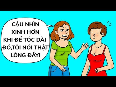 Video: 5 Dấu Hiệu Tan Vỡ Tình Bạn