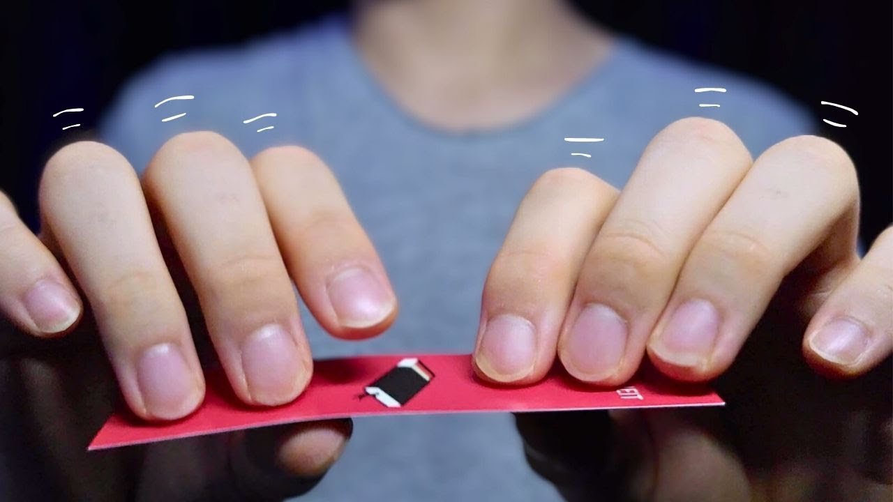 50 Minutes of INTENSE Sticky ASMR TAPPING | NO TALKING