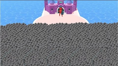 ✅Count Masters All Levels Game Mobile Walkthrough iOS, Android Gameplay #6