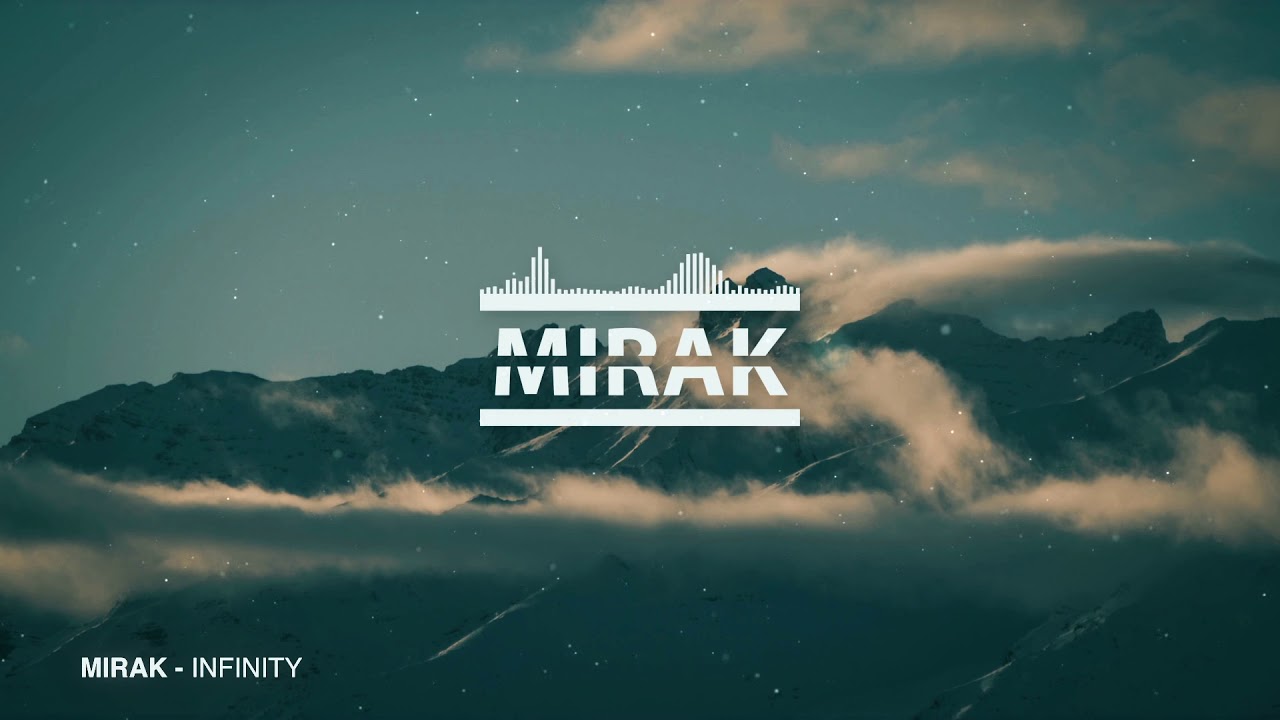 YouTube에서 MIRAK - INFINITY 보기 YouTube에서 MIRAK - INFINITY 보기