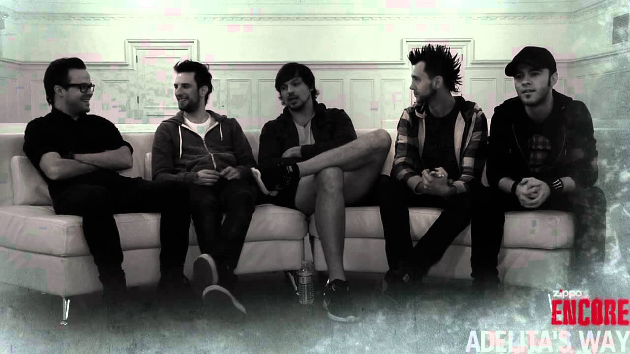 Exclusive Adelita's Way Interview bradford apartments