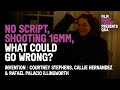 No Script, No Problem | Invention Q&A