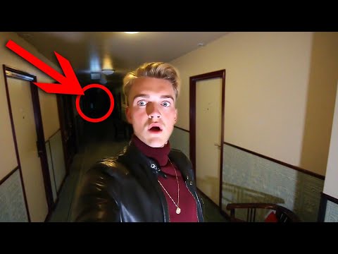 Video: Het Verhaal Van Kamer 311 In Een Spookhotel - Alternatieve Mening