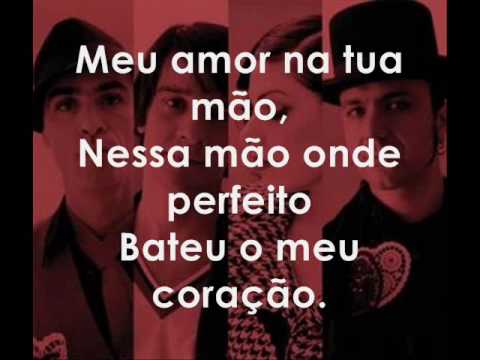 A gaivota - Amalia Hoje com letra