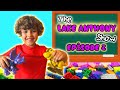Dinosaurs and more! | Lake Anthony Show - Episode 2