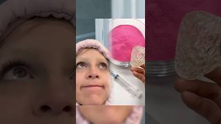 Little Dudes New Eyebrows