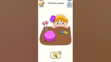 Dop 5: Delete One Part Level 590 #shorts #gaming #youtubeshorts