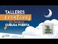 TALLERES CREATIVOS EN FAMILA: Cuelgapuerta