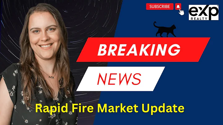Rapid Fire Market Update: Amendment to BC Strata P...