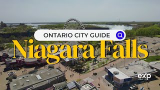 Niagara Falls City Guide | Ontario - Canada Moves You screenshot 4