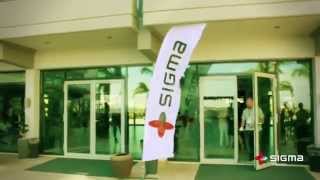 Sigma Technology Summit 2013 movie