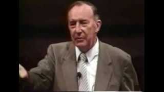 Derek Prince 'WHEN You Fast, not IF' sermon