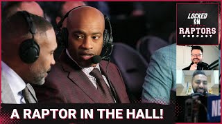 Biggest takeaways from Vince Carter's election to Hall of Fame | Jersey retirement, dunks & more!