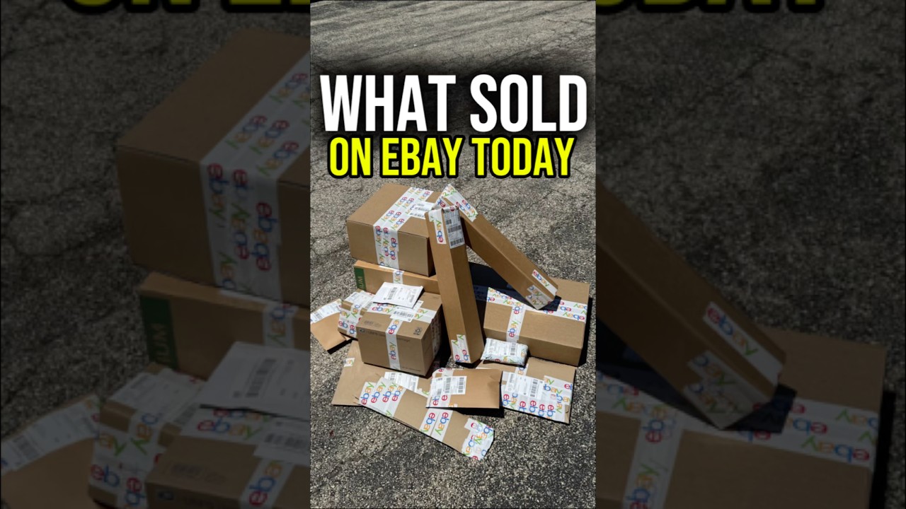 rewrite this title 1 Sold on eBay From Stuff Most People Ignore #reseller rewrite this title 1 Sold on eBay From Stuff Most People Ignore #reseller