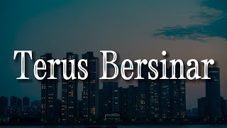 Hafiz Suip - Terus Bersinar (Lirik) | Mix… Najwa Latif,  Fieya Julia