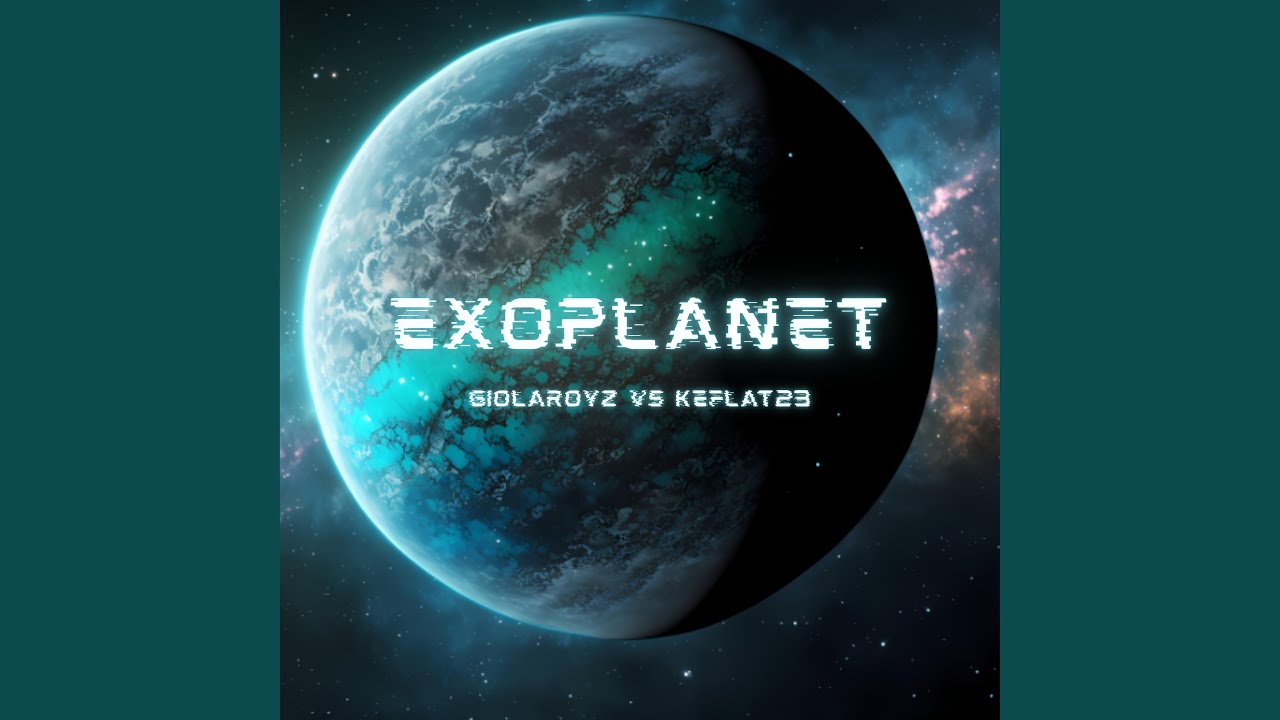 Watch Exoplanet on YouTube Watch Exoplanet on YouTube