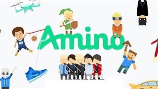 Amino: The Ultimate Hobby App screenshot 2