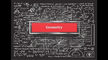 Triangle Geometry - 1 for Pre-RMO, NTSE, NSEJS and NMTC