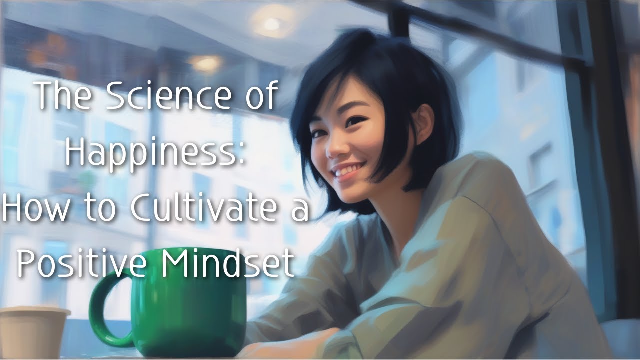 The Science of Happiness: How to Cultivate a Positive Mindset #mind ...