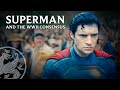 Why You Might Want To Watch The New Superman Movie Why You Might Want To Watch The New Superman Movie